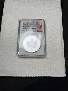 2019 �J�i�_ $5 ���[�v�� ���[�t ���f�B�t�@�C�h PF70 �v���C�h �I�u 2 �l�C�V�����Y NGC �F��