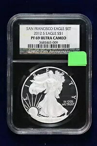 2012-S v[t Vo[ C[O NGC PF 69 Eg JI TtVXR C[O Zbg 4OLQ