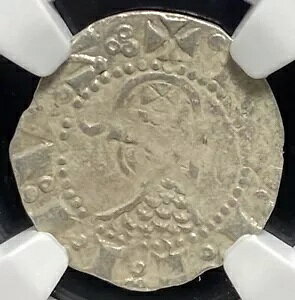 Ch [y 1216-1219 CRUSADERS AeBILARmc evRmc RC NZCh NGC XF