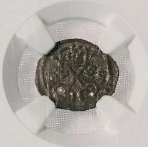 �|�[�����h 1609 �f�i�[�� NGC XF40 �W�M�X�����g III ���A �V���o�[ �}�C�i�[ !