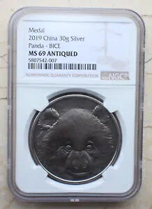 NGC MS69 AeB[N 2019  30g Vo[ p_ _ - kRCGLX| BICE