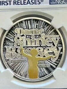 2023 CMX V[[ obV[ WFh PF69 NGC `[Y 1 IX Vo[ 