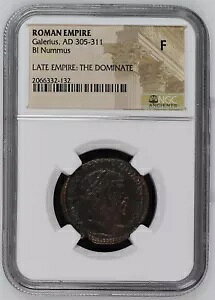 NGC ( F ) AE1 / �K�����E�X�̐��� AD305-311 NGC Ancients �F�胍�[�}�u�����Y