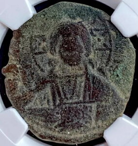 �r�U���`���鍑 NGC �F��R�C�� 975-1035 AD �C�G�X�E�L���X�g ���̒��̉�