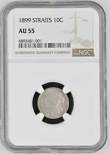 1899 CW 10 Zg KM-11 NGC AU55