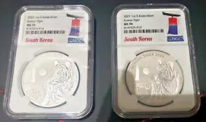 2023 ؍RXR RA ^CK[ NGC MS70 Vo[ IXBp[tFNg2oI