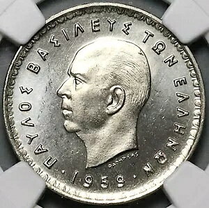 1959 NGC MS 65 MV 10 hN} LO |[ MV wNX WF RC (24011002C)