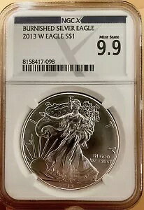2013-W o[jbV Vo[ C[O A NGCX J[h RN^[ BU MS69 2 bg
