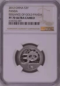 NGC PF70 2012 30NLO p_S[h 1/4IXݔs