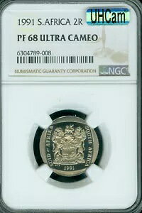 1991 ��A�t���J 2 �����h?? NGC PF68 MAC UHCam 2 ���ō��� MAC �X�|�b�g���X�B