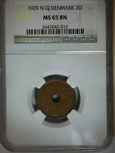 2 ?re 1929 NGC MS65