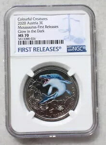 NGC MS70 I[XgA 2020 RC - TTEX - JtȐ - ÈłŌ