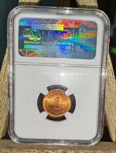 }[VA 1986 1 K핢| NGC MS 64RD