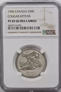 �J�i�_ 1996 50 �Z���g �V���o�[ NGC �v���[�t 69 �E���g�� �J���I �N�[�K�[ �L�g�D�� NG1616 �R���r