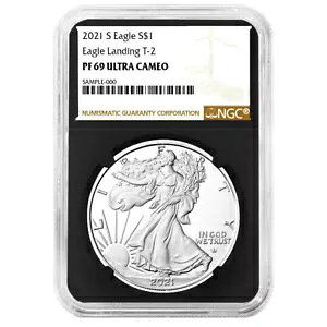 2021-S v[t $1 ^Cv 2 AJ Vo[ C[O NGC PF69UC uE x g RA