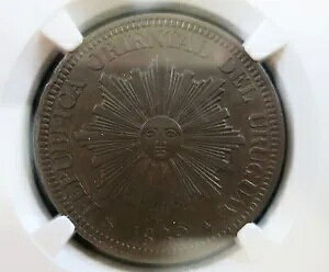 EOAC 4 ZeVX 1869 H NGC AU 55 BN UNC TtFCX uY Ăɂ