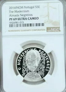 2016 |gK Vo[ 5 [ _jY NGC PF 69 Eg JI 󏭃gbv |bv