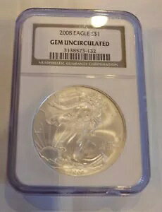 2018 AJ C[O WF  NGC F #132