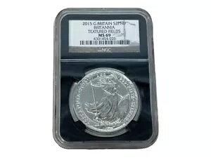 2015 p S2PND u^jA eNX`[h tB[h - NGC MS 69 (HE2040361)