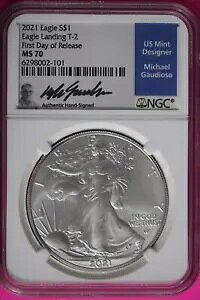 2021 T2 MS 70 Vo[ C[O KEfBI[\ VOl`[  NGC Xu 752