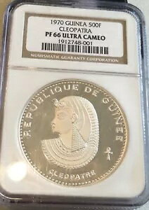 �M�j�A NGC PR 66 �E���g���J���I 500F �u�N���I�p�g���v �������܂������ʂ��������I