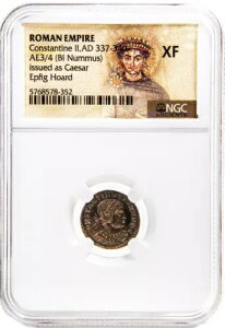 NGC XF �R���X�^���e�B�k�X 2 ���̃��[�} AE AD 316-340 NGC EPFIG ���ɍׂ�����