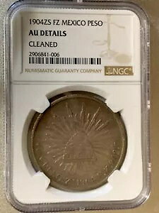 1904 Zs FZ LVR Lbv & CY Vo[ y\ NGC AU 