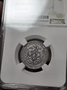 1941 �u���K���A 2 ���o�S�� NGC �ڍ�