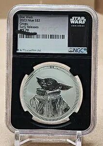 2023 jEG 1 IX $2 X^[EEH[Y - }_A - ObO / xr[[_ - NGC MS70 ER