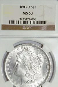 �u���X�g �z���C�g 1883-O ���[�K�� 90% �V���o�[ �_���[ NGC �O���[�h M63 (3773474-086)