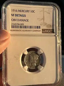 1916 NGC �}�[�L�����[ �_�C�����s���N�x VF �F��