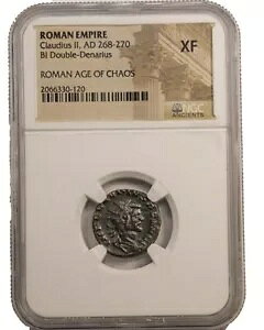 NGC XF �N���E�f�B�E�X 2 ���̃��[�} �A���g�j�j�A�k�X �S�V�b�N NGC �G���V�F���g �_�u�� �f�i���E�X