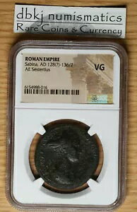 �T�r�i�AAD 128(?)-136/7 ���[�}�鍑 - AE �Z�X�e���e�B�E�X - NGC VG