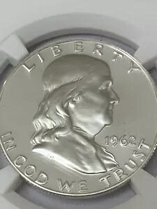 1962 PF 68 * �x���E�t�����N���� NGC (�n�C�O���[�h) ���荢��