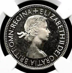 CMXB 1953 GUxX 2 Պv[t t[ANGC PF65 JI