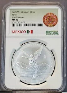 2021 LVR Vo[ x^ 1 IU NGC MS 70 t@[Xg [X p[tFNg