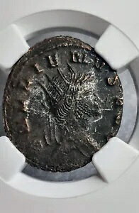 1800 �N�O�̃��[�}�鍑�̃R�C���A�K���G�k�X AD 253 - 268