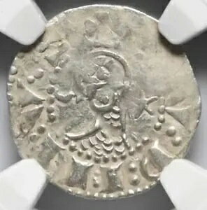 NGC AU AeBILA Ch [y 1216-1219ACRUSADERS evRmcRC \R