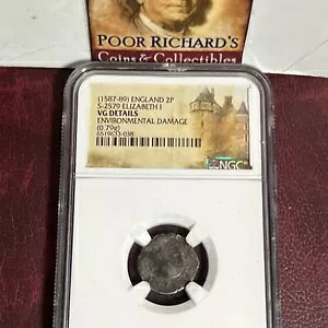 CMX XyCG͑ 1587-89  2 yX NC[ GUxX 1 NGC! 2X17