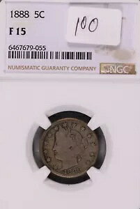 1888 ���o�e�B �w�b�h V �j�b�P�� NGC F-15 #9-055
