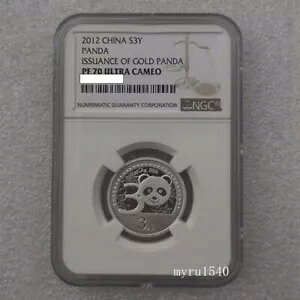 NGC PF70 2012  3 30񔭍sp_ 1/4IX