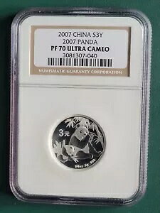 2007 (2007) p_ 1/4 IX 999 v[t 3  NGC PF70 EgJ