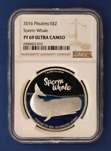 2016 sgPA 1 IX Vo[ v[t $2 RCu}bRENWv NGC O[h PF69