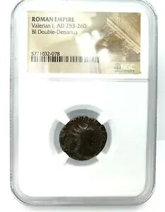 ~OBO~ ���[�}�鍑���@�����A�� I AD253-260 BI �_�u���f�i���E�X NGC �����E�R�C��