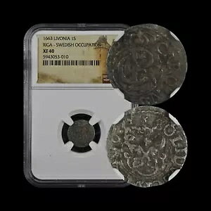 ���{�j�A�B 1663�A1 �\���_�X�A�V���o�[ - NGC XF40 - �J�[�� 11 ���A�X�E�F�[�f���A���K�A�O���t�B��
