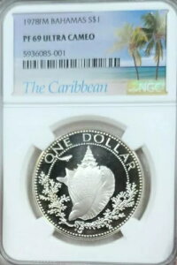 1978 on} Vo[ 1 h RNL NGC PF 69 Eg JI RC