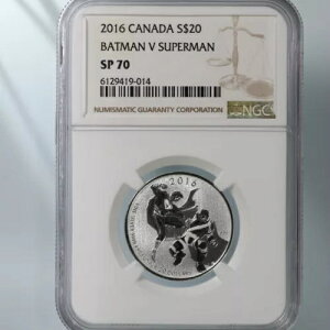 2016 Ji_ S$20 obg} V X[p[} NGC F SP70