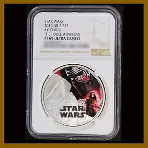 X^[EEH[Y v[t RCA2016 JCE (tH[X̊o) jEG NGC PF 69