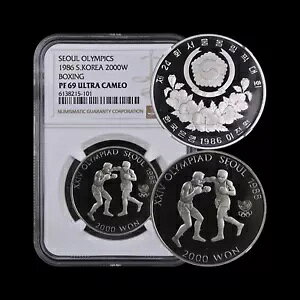 ؍B 1986NA2000EH - NGC PF69 - \EIsbNA{NVO??AZbgA؍