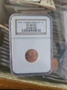 NGC CERT# 164830-009 1995 �_�u���_�C�\�� 1C MS 67 ���b�h